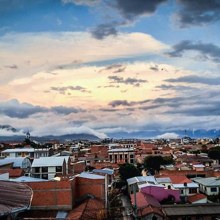 Studio Mirador, Todo Lo Que Necesitas Para Disfrutar Tarija Dış mekan fotoğraf