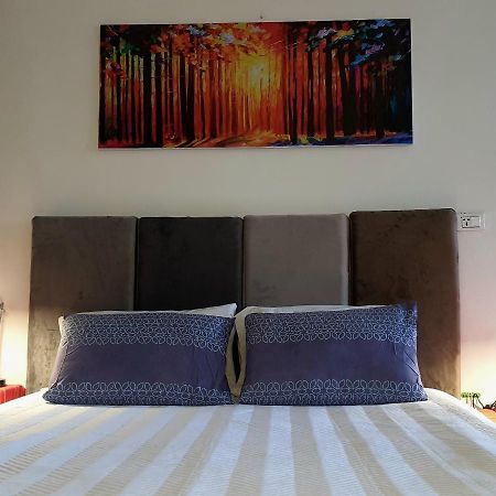 Studio Mirador, Todo Lo Que Necesitas Para Disfrutar Tarija Dış mekan fotoğraf