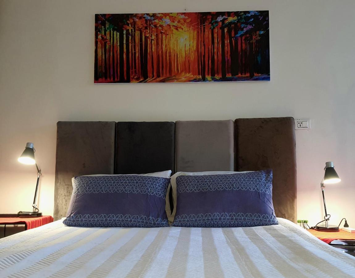 Studio Mirador, Todo Lo Que Necesitas Para Disfrutar Tarija Dış mekan fotoğraf