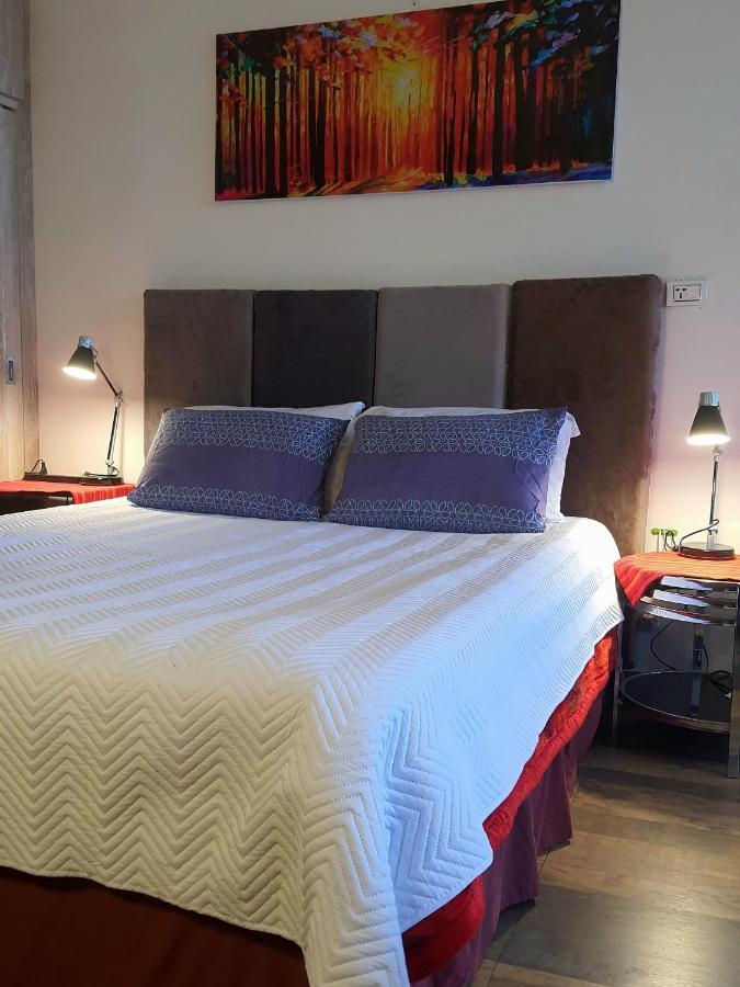 Studio Mirador, Todo Lo Que Necesitas Para Disfrutar Tarija Dış mekan fotoğraf