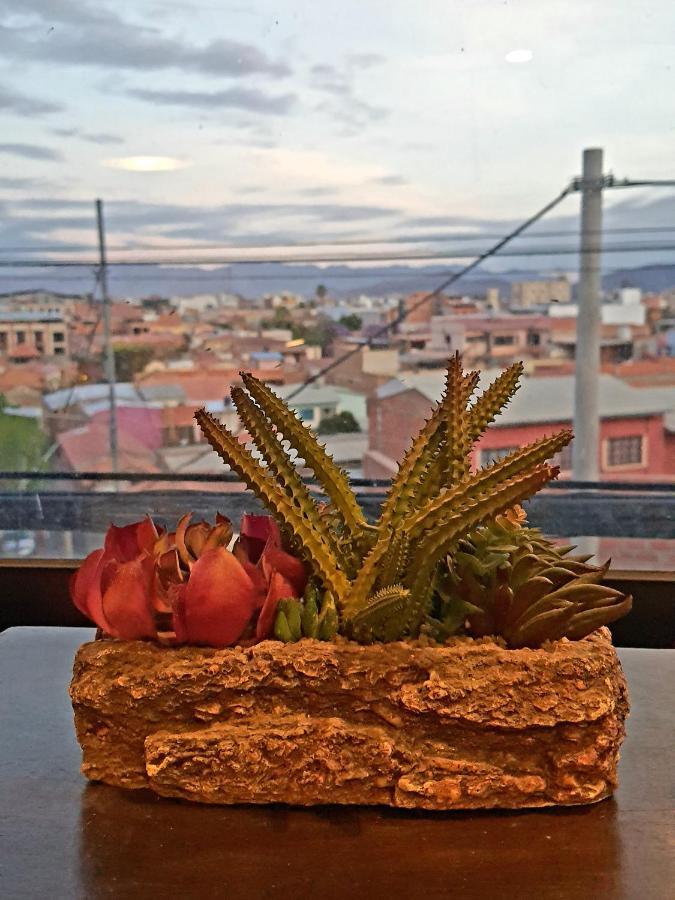 Studio Mirador, Todo Lo Que Necesitas Para Disfrutar Tarija Dış mekan fotoğraf