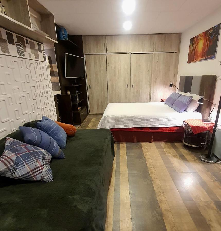 Studio Mirador, Todo Lo Que Necesitas Para Disfrutar Tarija Dış mekan fotoğraf