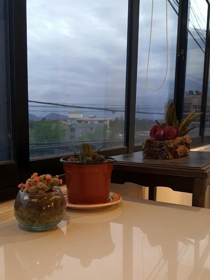 Studio Mirador, Todo Lo Que Necesitas Para Disfrutar Tarija Dış mekan fotoğraf