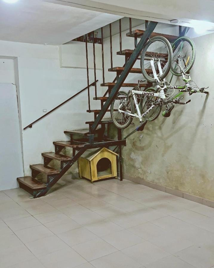 Studio Mirador, Todo Lo Que Necesitas Para Disfrutar Tarija Dış mekan fotoğraf