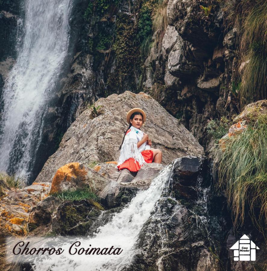 Studio Mirador, Todo Lo Que Necesitas Para Disfrutar Tarija Dış mekan fotoğraf