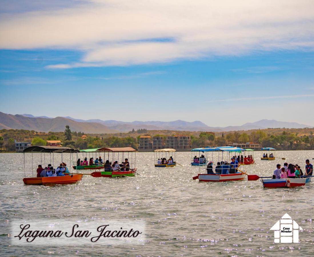 Studio Mirador, Todo Lo Que Necesitas Para Disfrutar Tarija Dış mekan fotoğraf