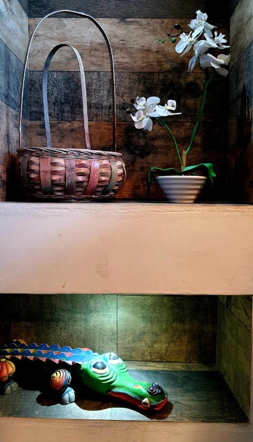 Studio Mirador, Todo Lo Que Necesitas Para Disfrutar Tarija Dış mekan fotoğraf